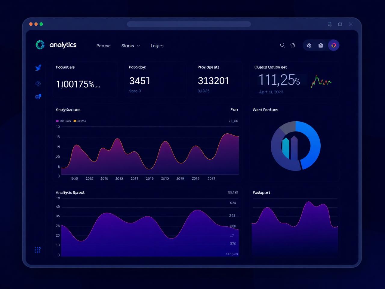Pulse Analytics